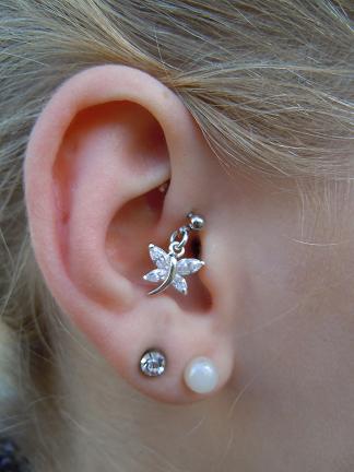 Piercing