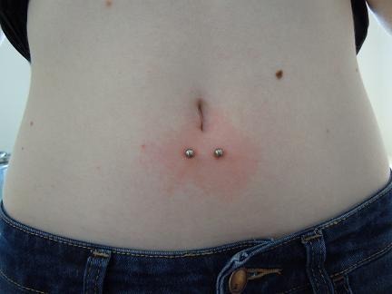 Piercing