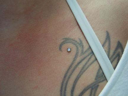 Piercing